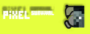 Pixel Survival - Craft Game