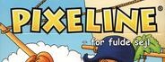 Pixeline - for fulde sejl