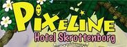 Pixeline - Hotel Skrottenborg