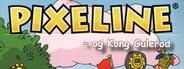 Pixeline: og Kong Gulerod
