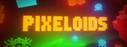 Pixeloids