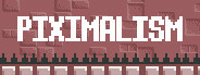 Piximalism