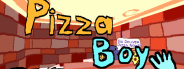 PizzaBoy