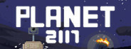 Planet 2117