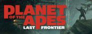 Planet of the Apes: Last Frontier