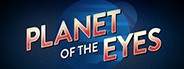 Planet of the Eyes