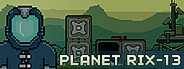 Planet RIX-13