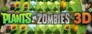 Plants vs. Zombies 3D