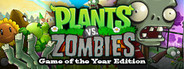 Plants vs. Zombies: Game of the Year Edition