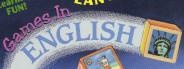Games in English