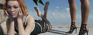 Pleasure villa