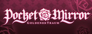 Pocket Mirror: GoldenerTraum