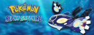 Pokémon: Alpha Sapphire
