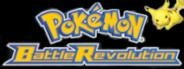 Pokémon Battle Revolution