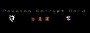 Pokemon Corrupt Gold