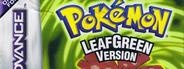 Pokemon Leaf Green