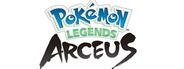 Pokémon Legends: Arceus
