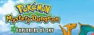 Pokémon Mystery Dungeon: Explorers of Sky