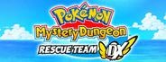 Pokémon Mystery Dungeon: Rescue Team DX