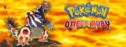 Pokémon: Omega Ruby
