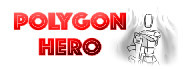 Polygon Hero