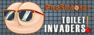 PooShooter: Toilet Invaders