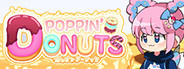 POPPIN' DONUTS