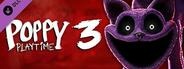 Poppy Playtime Chapter 3
