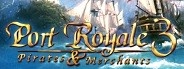 Port Royale 3