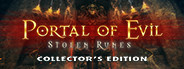 Portal of Evil: Stolen Runes Collector's Edition