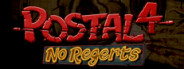 POSTAL 4: No Regerts