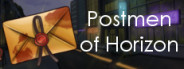 Postmen Of Horizon