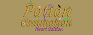 Potion Commotion: Heart Edition
