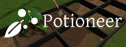 Potioneer: The VR Gardening Simulator