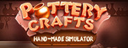 Pottery Crafts: Hand-Made Simulator