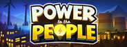 Power to The People