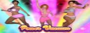 Power Vacuum Visual Novel