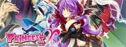 Princess X: My Fiancee is a Monster Girl?!