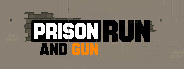 Prison Run and Gun