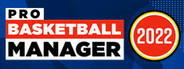 Pro Basketball Manager 2022