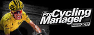 Pro Cycling Manager 2017