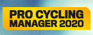 Pro Cycling Manager 2020