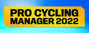 Pro Cycling Manager 2022