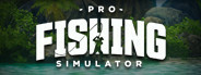 Pro Fishing Simulator