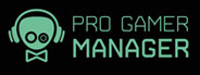 Pro Gamer Manager