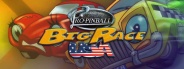 Pro Pinball Big Race USA