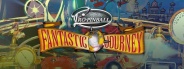 Pro Pinball Fantastic Journey