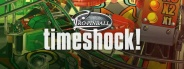 Pro Pinball Timeshock