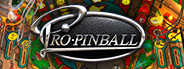 Pro Pinball Ultra