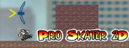 Pro Skater 2D